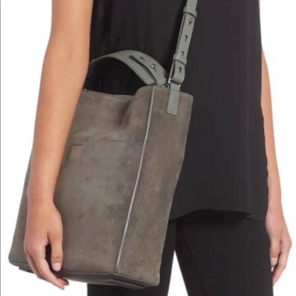 All Saints Bag - Picture 2 of 3